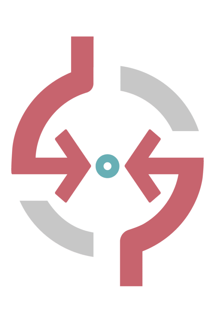 לוגו רביטל אברהמוב הד האנטרית